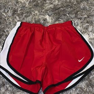 Nike Shorts!